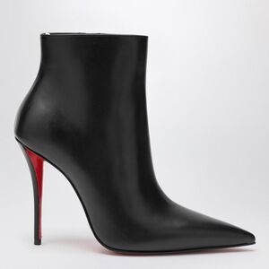 Christian Louboutin Women's Balck Miss Z Pumps